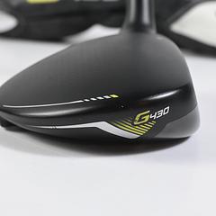 Ping G430 Max #3 Wood / 15 Degree / Stiff Flex Ping Alta CB Slate 65 - Image 3