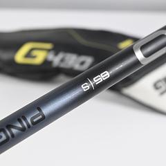 Ping G430 Max #3 Wood / 15 Degree / Stiff Flex Ping Alta CB Slate 65 - Image 6