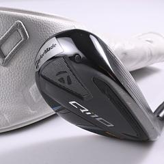 Taylormade Qi10 Max #5 Hybrid / 25 Degree / Regular Flex Ventus TR Blue 6 Shaft - Image 1