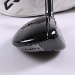 Taylormade Qi10 Max #5 Hybrid / 25 Degree / Regular Flex Ventus TR Blue 6 Shaft - Image 3