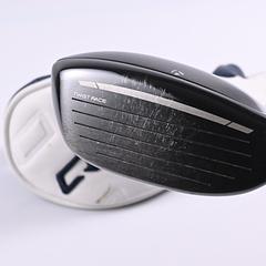 Taylormade Qi10 Max #5 Hybrid / 25 Degree / Regular Flex Ventus TR Blue 6 Shaft - Image 4