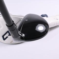 Taylormade Qi10 Max #5 Hybrid / 25 Degree / Regular Flex Ventus TR Blue 6 Shaft - Image 5