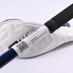 Taylormade Qi10 Max #5 Hybrid / 25 Degree / Regular Flex Ventus TR Blue 6 Shaft - Image 7