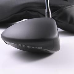 Cobra Darkspeed LS Driver / 8 Degree / Stiff F4 Flex UST Lin-Q White Shaft - Image 3