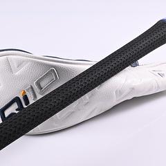 Taylormade Qi10 Max #5 Hybrid / 25 Degree / Regular Flex Ventus TR Blue 6 Shaft - Image 8