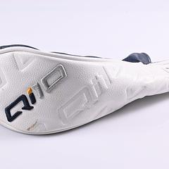 Taylormade Qi10 Max #5 Hybrid / 25 Degree / Regular Flex Ventus TR Blue 6 Shaft - Image 9