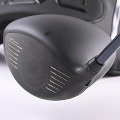 Cobra Darkspeed LS Driver / 8 Degree / Stiff F4 Flex UST Lin-Q White Shaft - Image 4