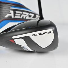 Cobra Aerojet Driver / 10.5 Degree / Regular Flex UST Mamiya Helium Nanocore 5 - Image 3