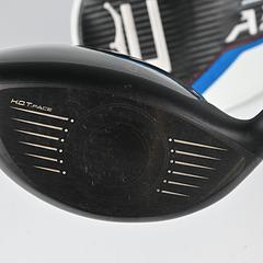 Cobra Aerojet Driver / 10.5 Degree / Regular Flex UST Mamiya Helium Nanocore 5 - Image 4