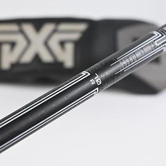 PXG 0317 X Gen4 #5 Hybrid / 25 Degree / Regular Flex MMT Black 70 Shaft - Image 6