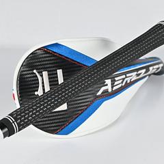 Cobra Aerojet Driver / 10.5 Degree / Regular Flex UST Mamiya Helium Nanocore 5 - Image 8