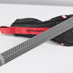 Wilson Dynapower 2023 #3 Hybrid / 19 Degree / Stiff Flex Hzrdus Smoke Red RDX 80 - Image 8