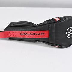 Wilson Dynapower 2023 #3 Hybrid / 19 Degree / Stiff Flex Hzrdus Smoke Red RDX 80 - Image 9