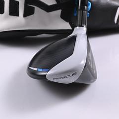 Taylormade SIM2 Max #4 Hybrid / 22 Degree / Senior Flex Ventus Blue 5 Shaft - Image 3