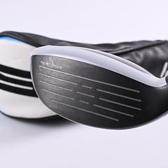 Taylormade SIM2 Max #4 Hybrid / 22 Degree / Senior Flex Ventus Blue 5 Shaft - Image 4