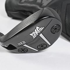 Left Hand PXG 0311 Gen5 #3 Hybrid / 19 Degree / Stiff Flex Aldila Tour Blue 85 - Image 1