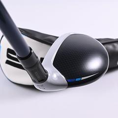 Taylormade SIM2 Max #4 Hybrid / 22 Degree / Senior Flex Ventus Blue 5 Shaft - Image 5