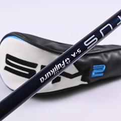 Taylormade SIM2 Max #4 Hybrid / 22 Degree / Senior Flex Ventus Blue 5 Shaft - Image 6