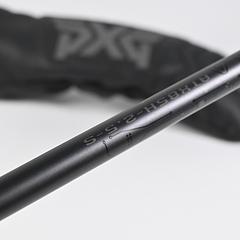 Left Hand PXG 0311 Gen5 #3 Hybrid / 19 Degree / Stiff Flex Aldila Tour Blue 85 - Image 6