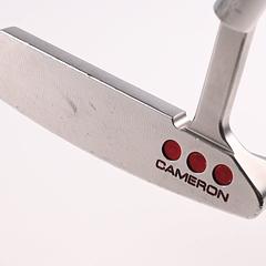 Scotty Cameron Studio Select Newport 2 Putter / 34 Inch - Image 2