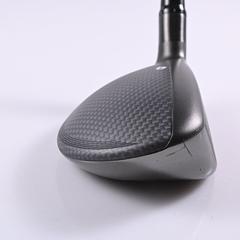 Taylormade Qi35 #2 Hybrid / 17 Degree / Stiff Flex Kai'Li Dark Wave Blue 85 - Image 3