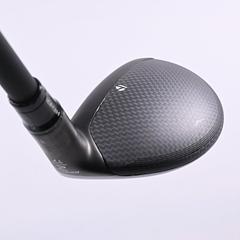 Taylormade Qi35 #2 Hybrid / 17 Degree / Stiff Flex Kai'Li Dark Wave Blue 85 - Image 5