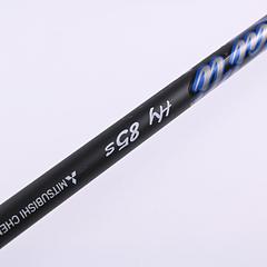 Taylormade Qi35 #2 Hybrid / 17 Degree / Stiff Flex Kai'Li Dark Wave Blue 85 - Image 6