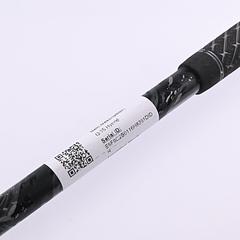 Taylormade Qi35 #2 Hybrid / 17 Degree / Stiff Flex Kai'Li Dark Wave Blue 85 - Image 7