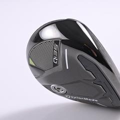 Ladies Taylormade Qi35 Max Lite #5 Hybrid / 27 Degree / Ladies Flex Air Speeder - Image 8