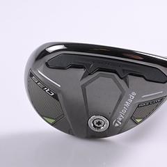 Ladies Taylormade Qi35 Max Lite #5 Hybrid / 27 Degree / Ladies Flex Air Speeder - Image 7