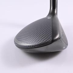 Ladies Taylormade Qi35 Max Lite #5 Hybrid / 27 Degree / Ladies Flex Air Speeder - Image 6