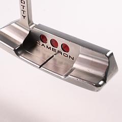 Scotty Cameron Studio Select Newport 2 Putter / 34 Inch - Image 4