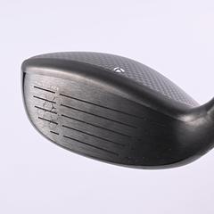 Ladies Taylormade Qi35 Max Lite #5 Hybrid / 27 Degree / Ladies Flex Air Speeder - Image 5