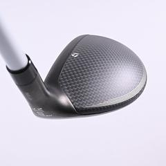 Ladies Taylormade Qi35 Max Lite #5 Hybrid / 27 Degree / Ladies Flex Air Speeder - Image 1