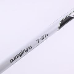 Ladies Taylormade Qi35 Max Lite #5 Hybrid / 27 Degree / Ladies Flex Air Speeder - Image 4