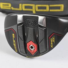 Cobra King Speedzone #4 Hybrid / 21 Degree / Regular Flex Recoil ESX 480 Shaft - Image 2