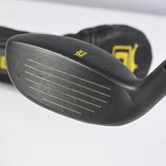 Cobra King Speedzone #4 Hybrid / 21 Degree / Regular Flex Recoil ESX 480 Shaft - Image 4