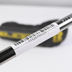 Cobra King Speedzone #4 Hybrid / 21 Degree / Regular Flex Recoil ESX 480 Shaft - Image 7