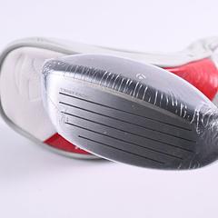 Ladies Taylormade Stealth 2 HD #5 Hybrid / 27 Degree / Ladies Flex Ascent UL 45 - Image 4