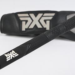 PXG 0317 X Gen4 #5 Hybrid / 25 Degree / Regular Flex MMT Black 70 Shaft - Image 8