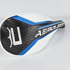 Cobra Aerojet Driver / 10.5 Degree / Regular Flex UST Mamiya Helium Nanocore 5 - Image 9
