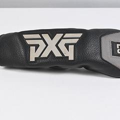 PXG 0317 X Gen4 #5 Hybrid / 25 Degree / Regular Flex MMT Black 70 Shaft - Image 9