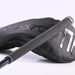 Cobra Darkspeed LS Driver / 8 Degree / Stiff F4 Flex UST Lin-Q White Shaft - Image 8