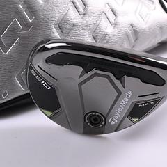 Taylormade Qi35 Max #4 Hybrid / 23 Degree / Regular Flex Air Speeder 50 Shaft - Image 8