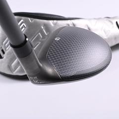 Taylormade Qi35 Max #4 Hybrid / 23 Degree / Regular Flex Air Speeder 50 Shaft - Image 5