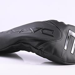 Cobra Darkspeed LS Driver / 8 Degree / Stiff F4 Flex UST Lin-Q White Shaft - Image 9