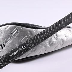 Taylormade Qi35 Max #4 Hybrid / 23 Degree / Regular Flex Air Speeder 50 Shaft - Image 2