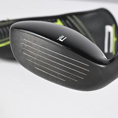 Cobra King Radspeed #3 Hybrid / 19 Degree / Stiff Flex UST Mamiya Recoil ESX 480 - Image 4