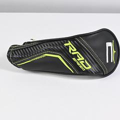 Cobra King Radspeed #3 Hybrid / 19 Degree / Stiff Flex UST Mamiya Recoil ESX 480 - Image 9