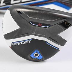Cobra Aerojet #3 Wood / 15 Degree / Regular Flex Kai'li Blue 60 Shaft - Image 2